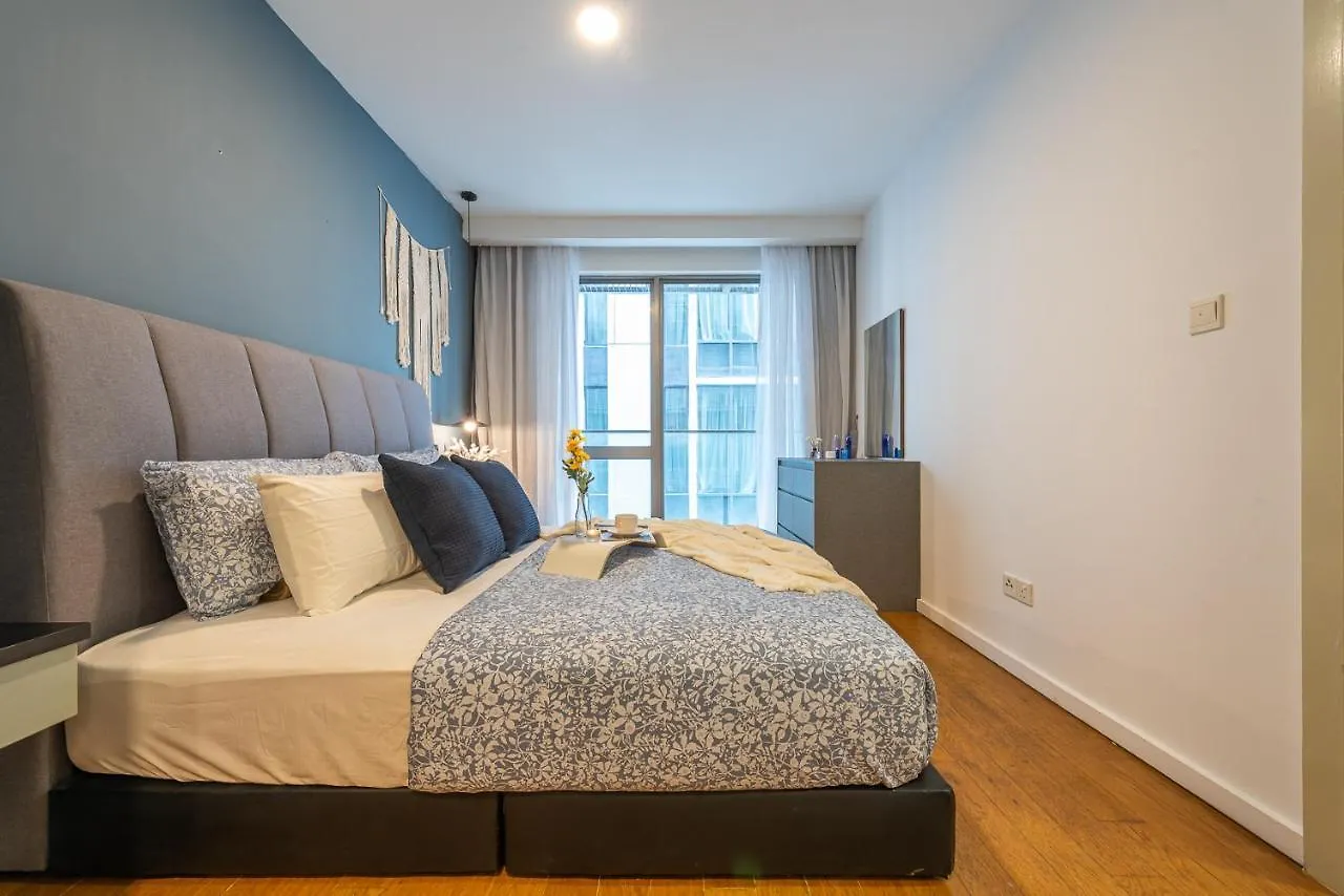 Bintang Fairlane Residences Near Pavilion By Gl Staycation Kuala Lumpur Malajzia