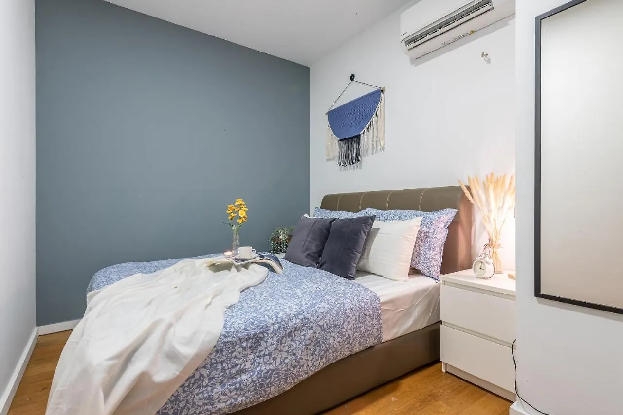 Bintang Fairlane Residences Near Pavilion By Gl Staycation Kuala Lumpur 0*,