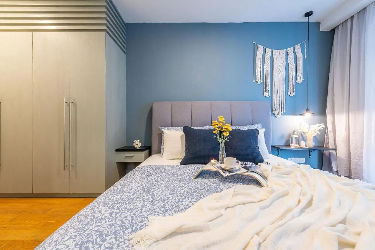 Bintang Fairlane Residences Near Pavilion By Gl Staycation Kuala Lumpur
