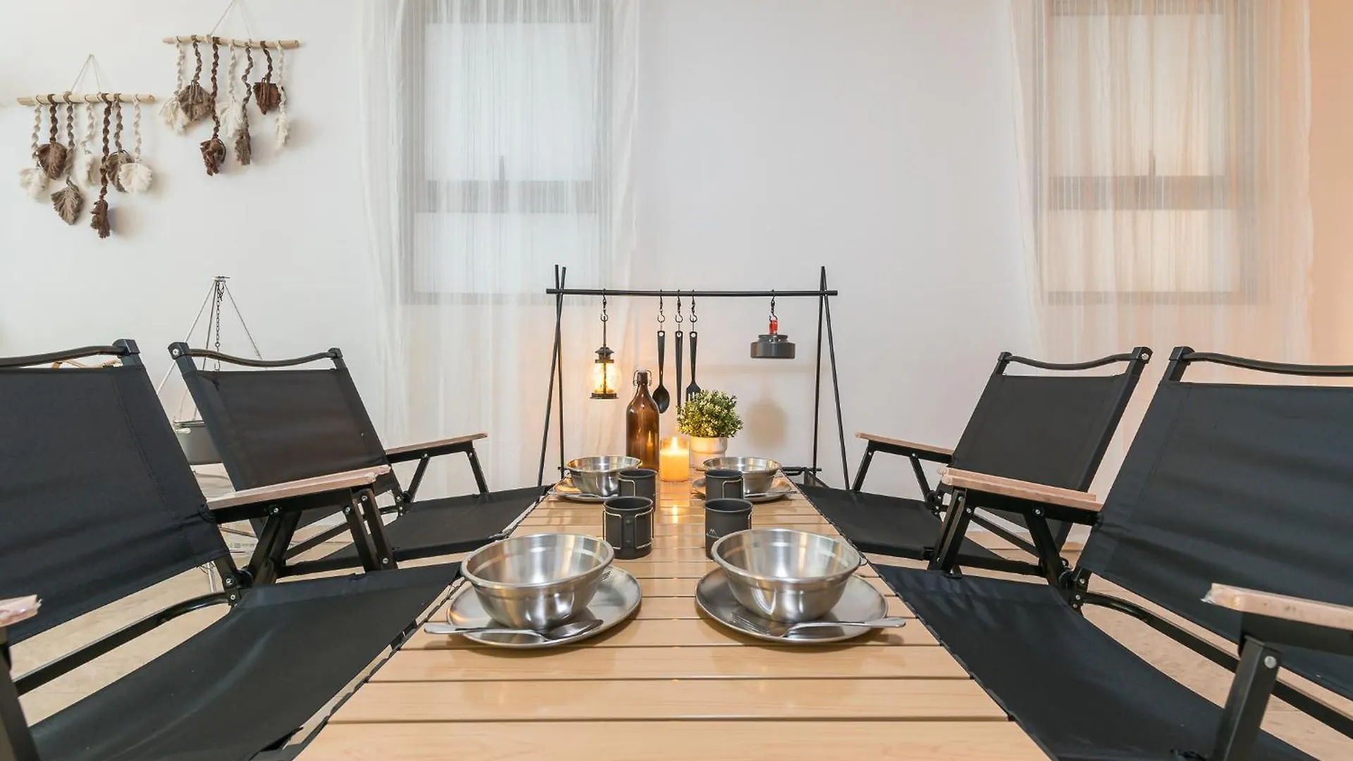 Bintang Fairlane Residences Near Pavilion By Gl Staycation Kuala Lumpur Malajzia
