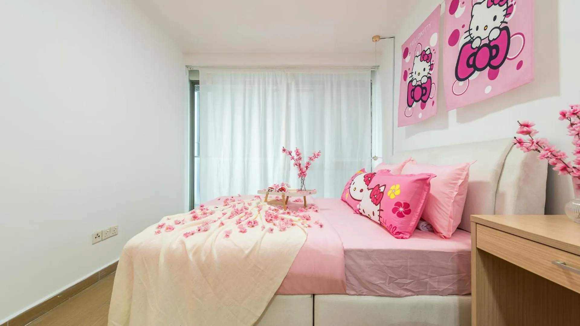 Apartman Bintang Fairlane Residences Near Pavilion By Gl Staycation Kuala Lumpur
