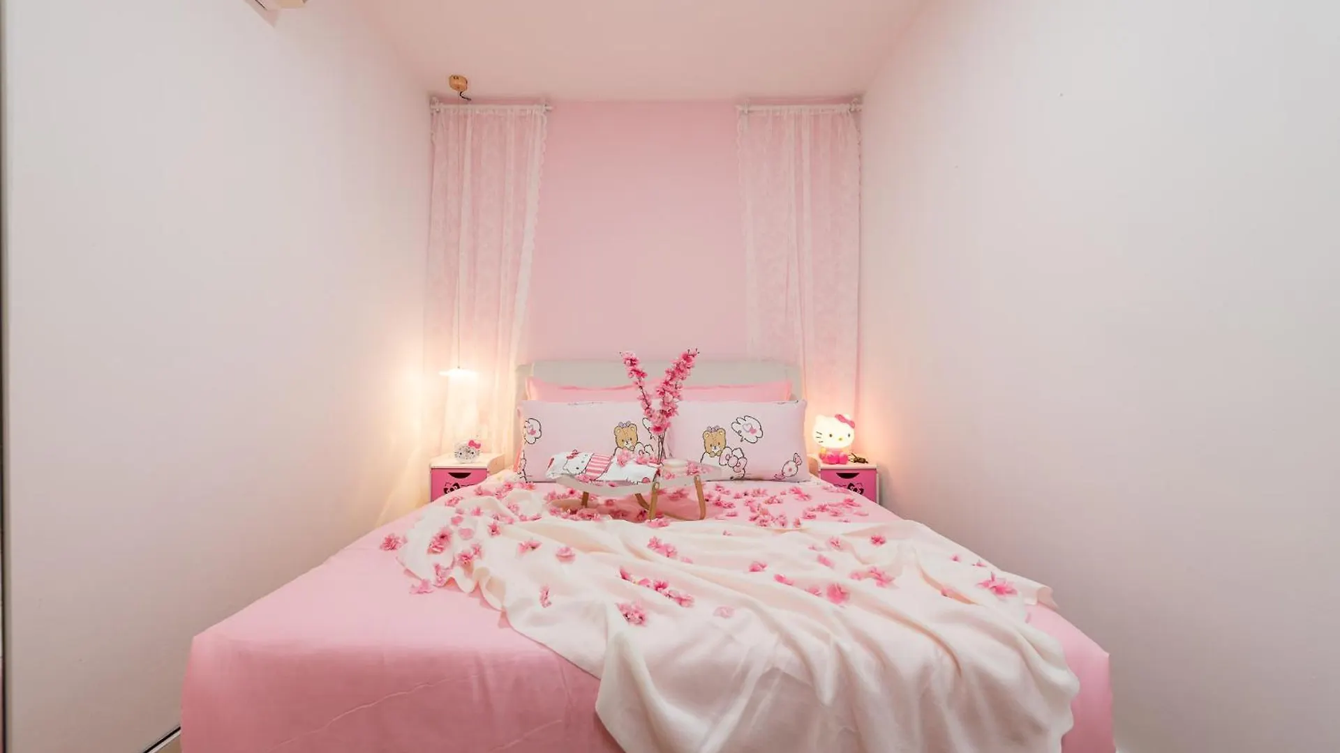 Apartman Bintang Fairlane Residences Near Pavilion By Gl Staycation Kuala Lumpur Malajzia