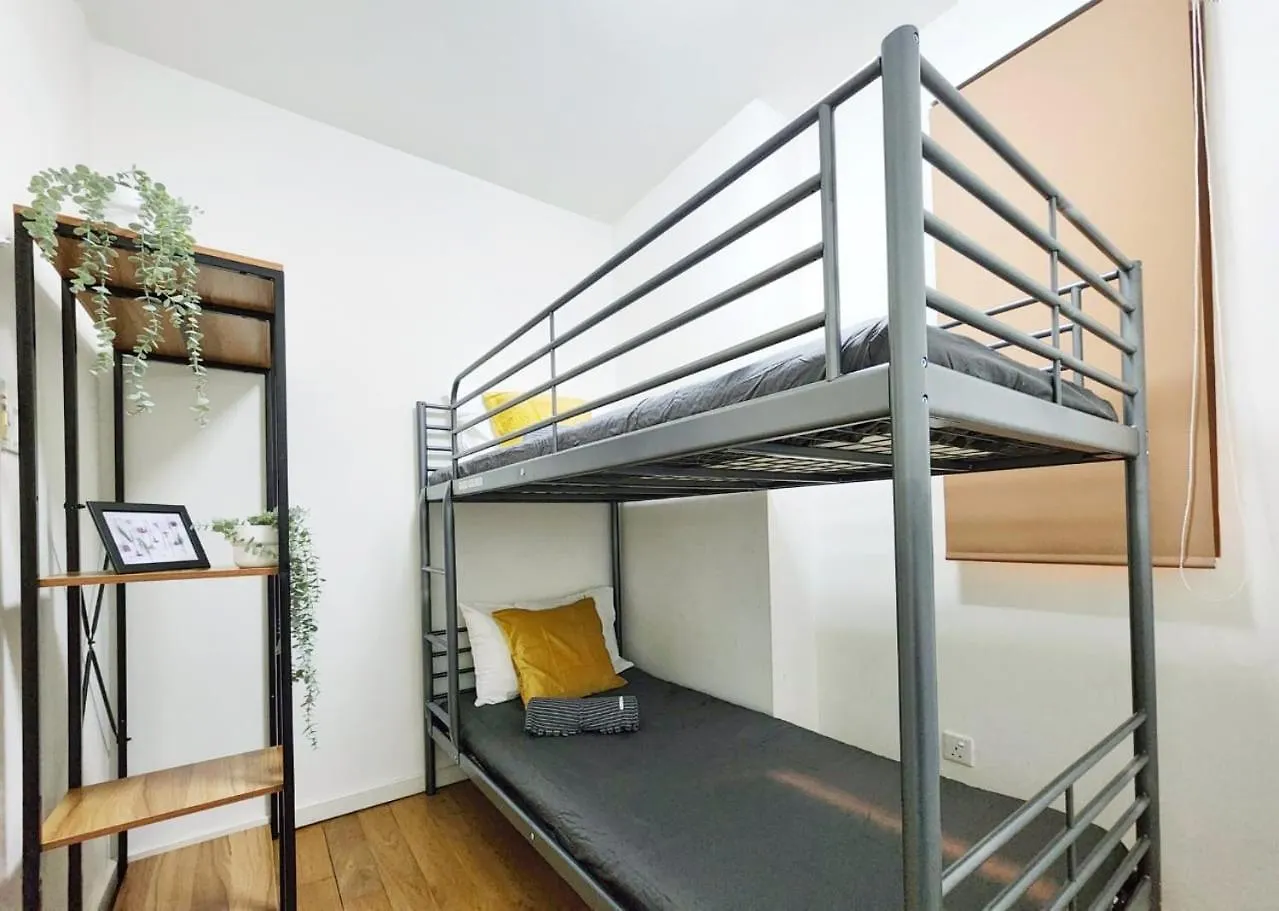 Bintang Fairlane Residences Near Pavilion By Gl Staycation Kuala Lumpur